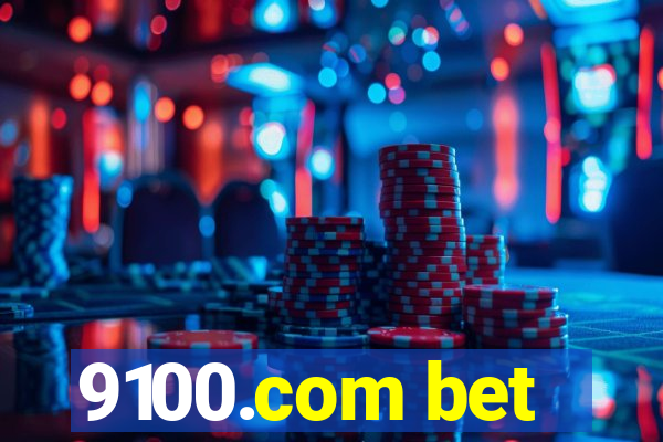 9100.com bet